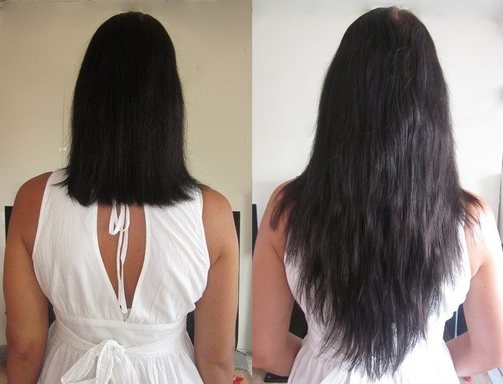 What is weave Hair - HAIR EXTENSIONS PROS AND CONS