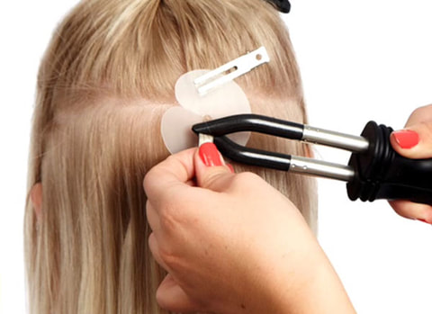 STOP! Keratin Bond Hair Extensions Are Damaging Your Hair – Mhot Hair